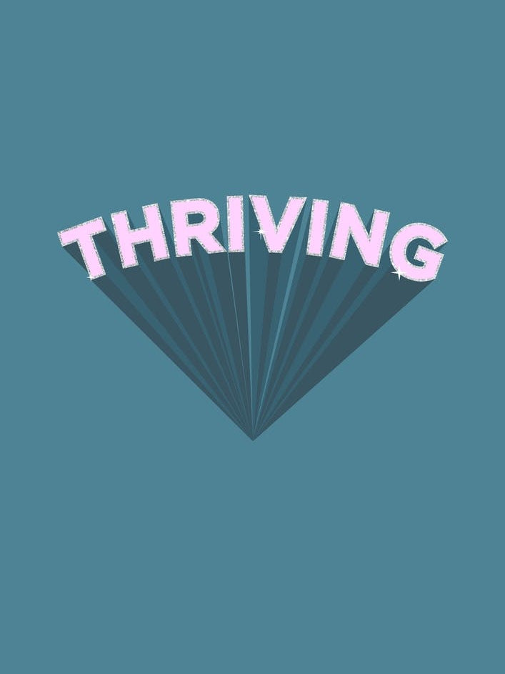 Thriving