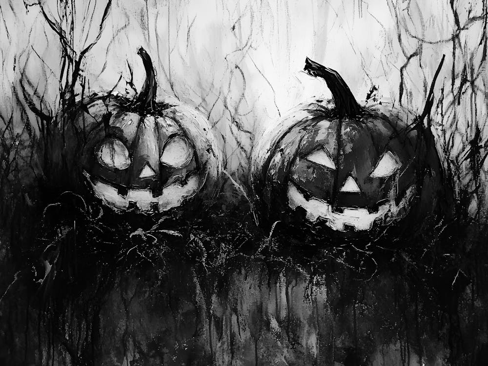 Halloween Pumpkins 52