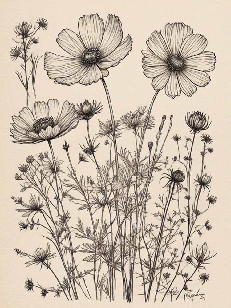 Botanical And Nature Inspired Art (7)