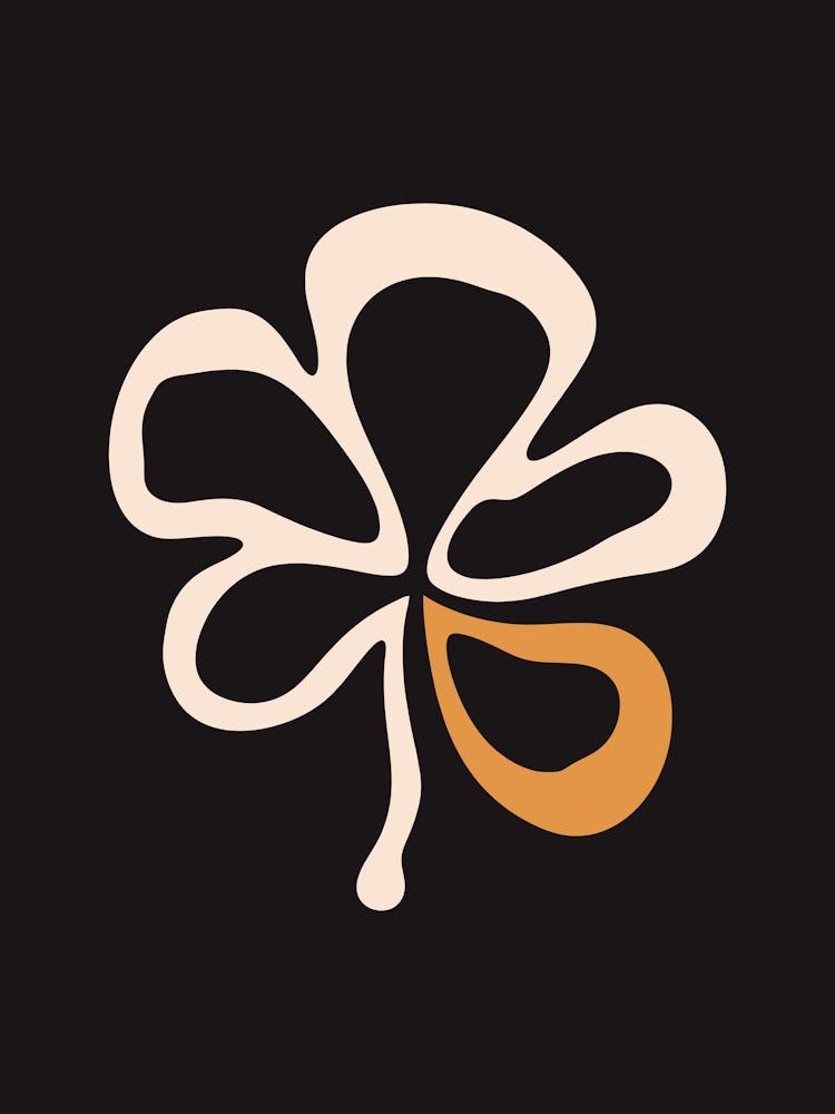 Four Leaf Clover