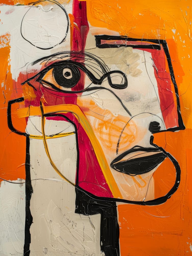 Abstract Painting 2016