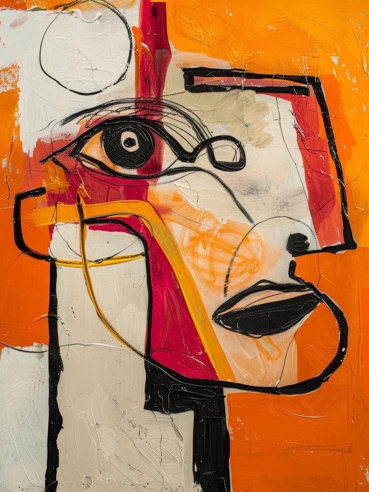 Abstract Painting 2016