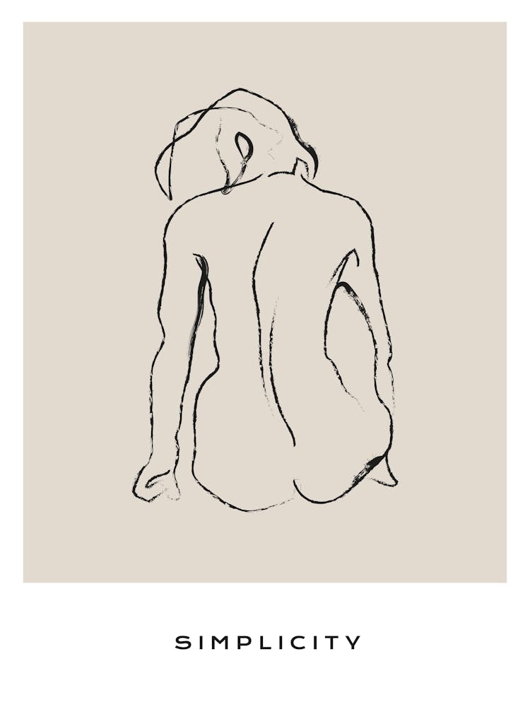 Simplicity no 01
