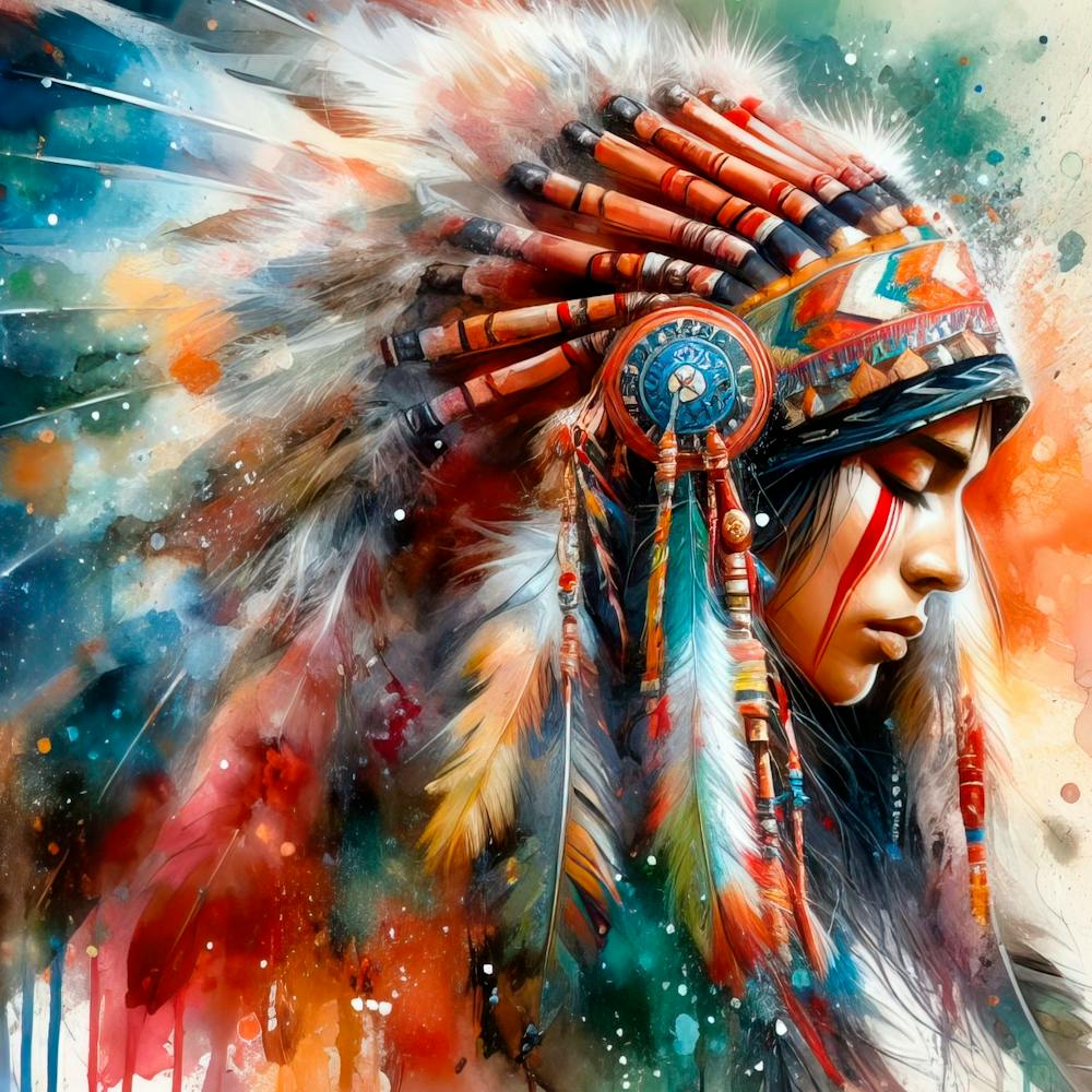 Indian Girl