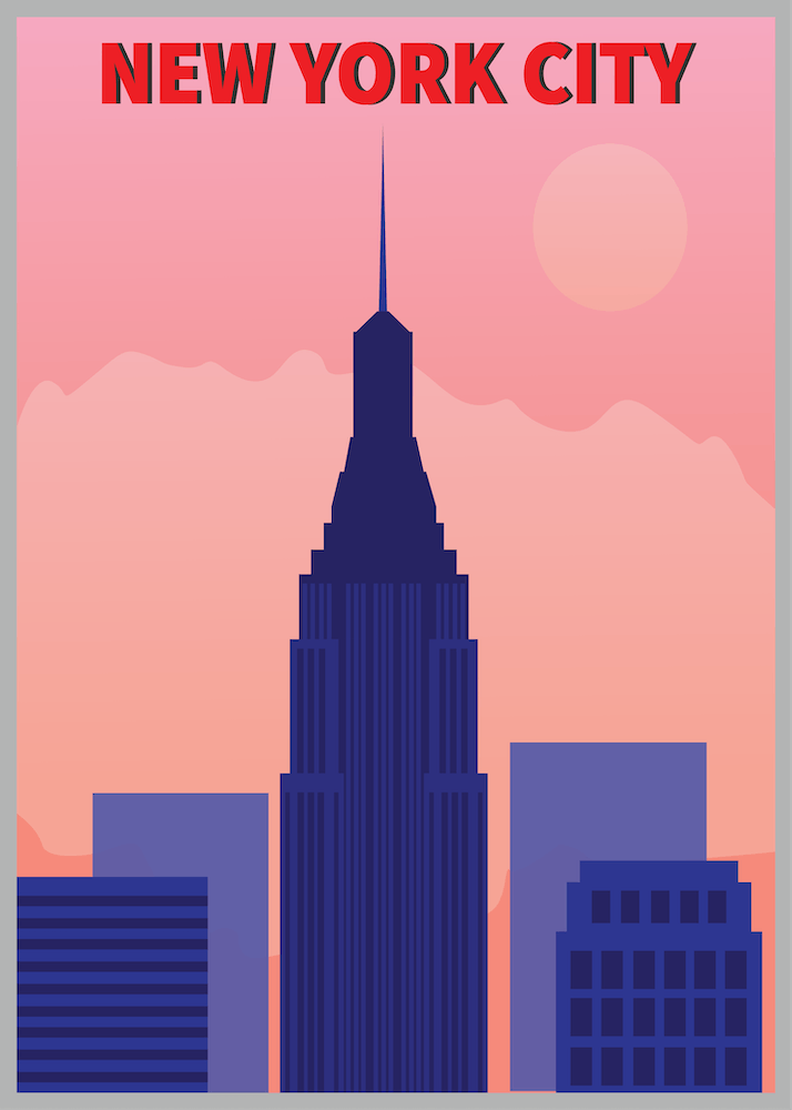 New York City