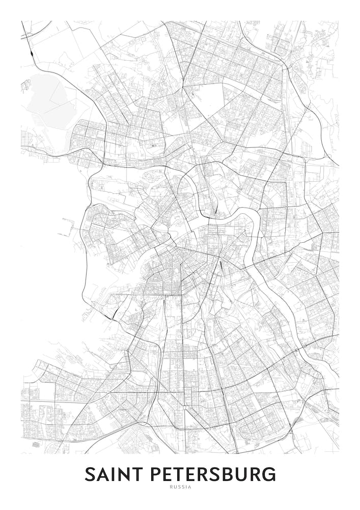 Saint Petersburg