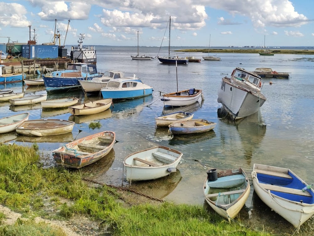 Boats