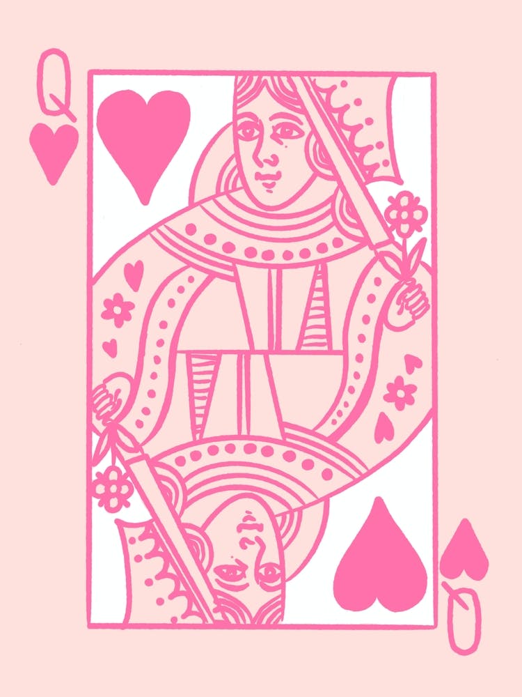 King Of Hearts