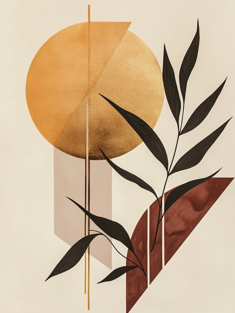 Abstract Painting 51