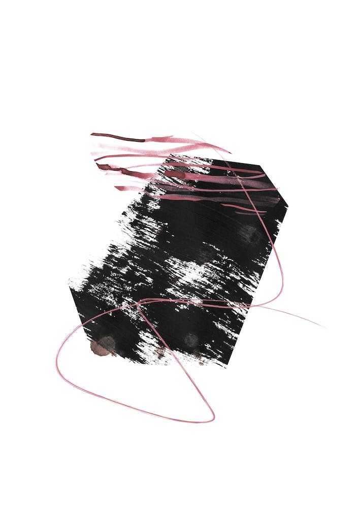 Ink and Pink