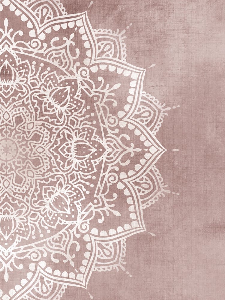 Mandala No 508