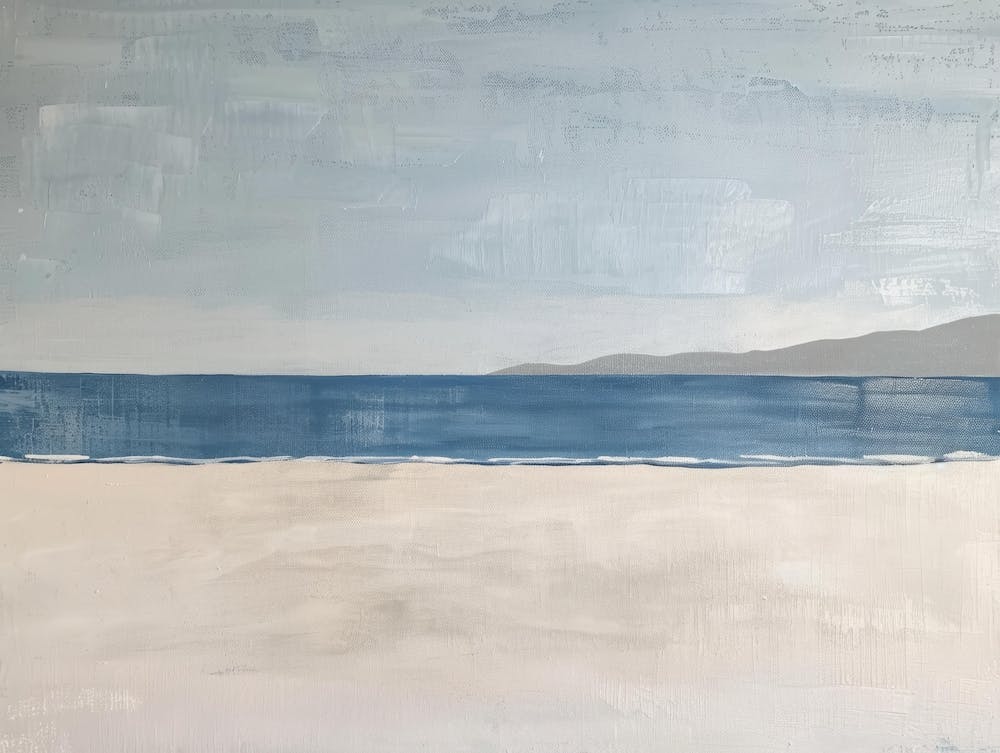 Sand And Sea 2