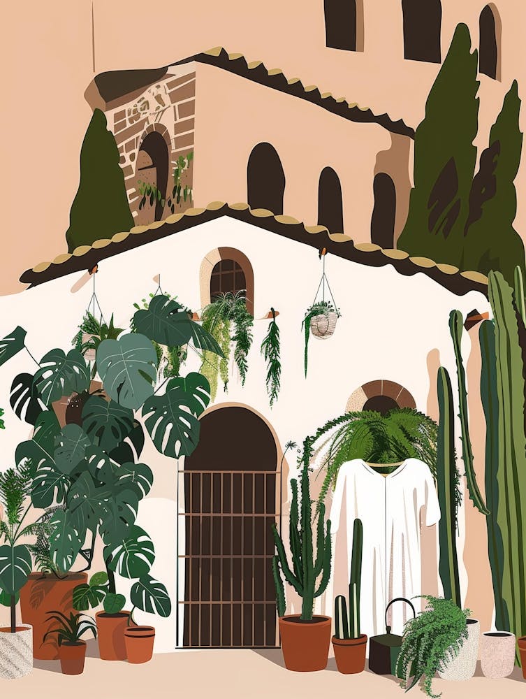 Cactus Garden 16