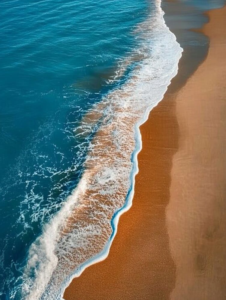 Strandsand 8