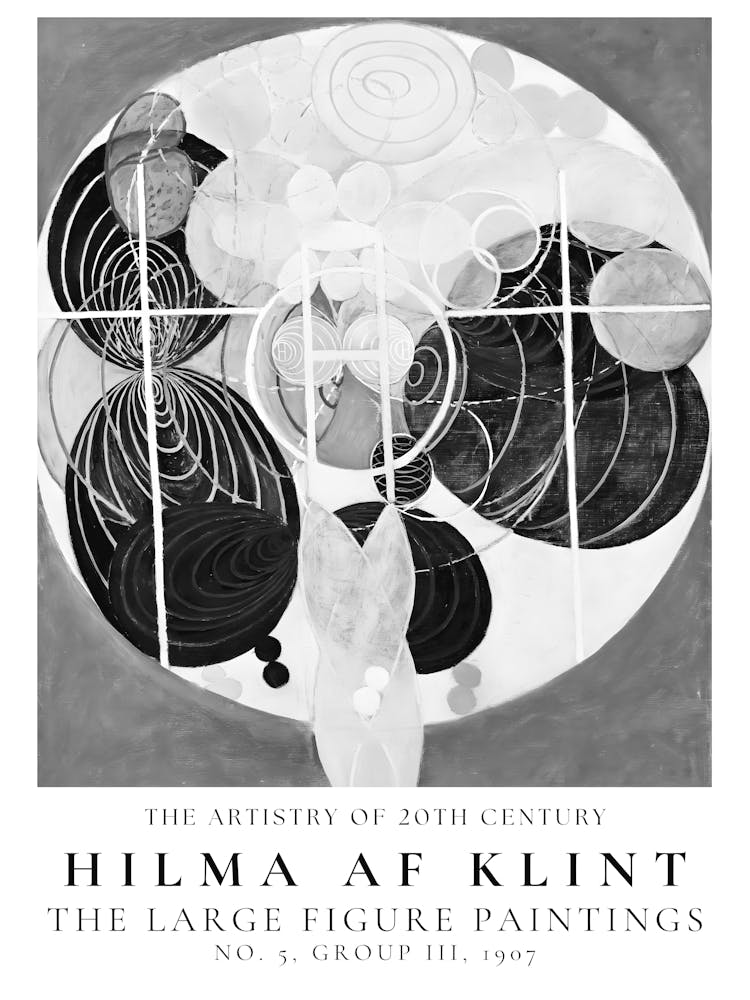 Large Figure Paintings