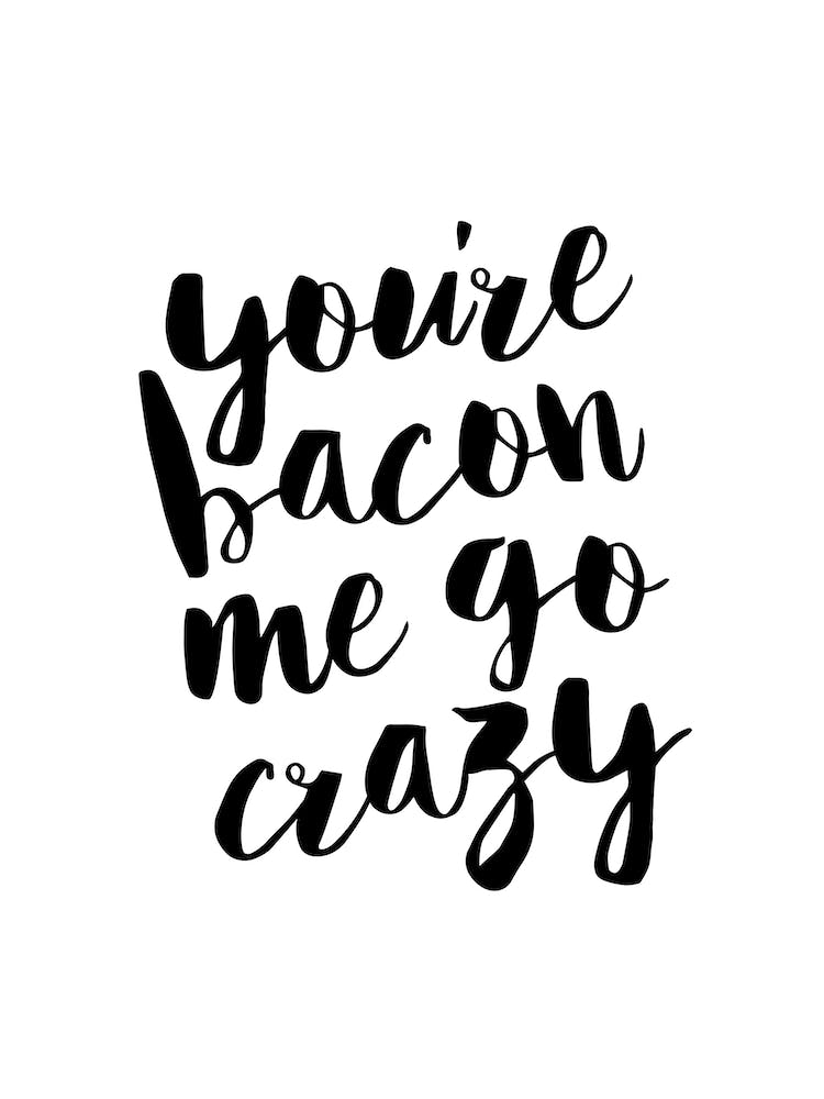Bacon Me