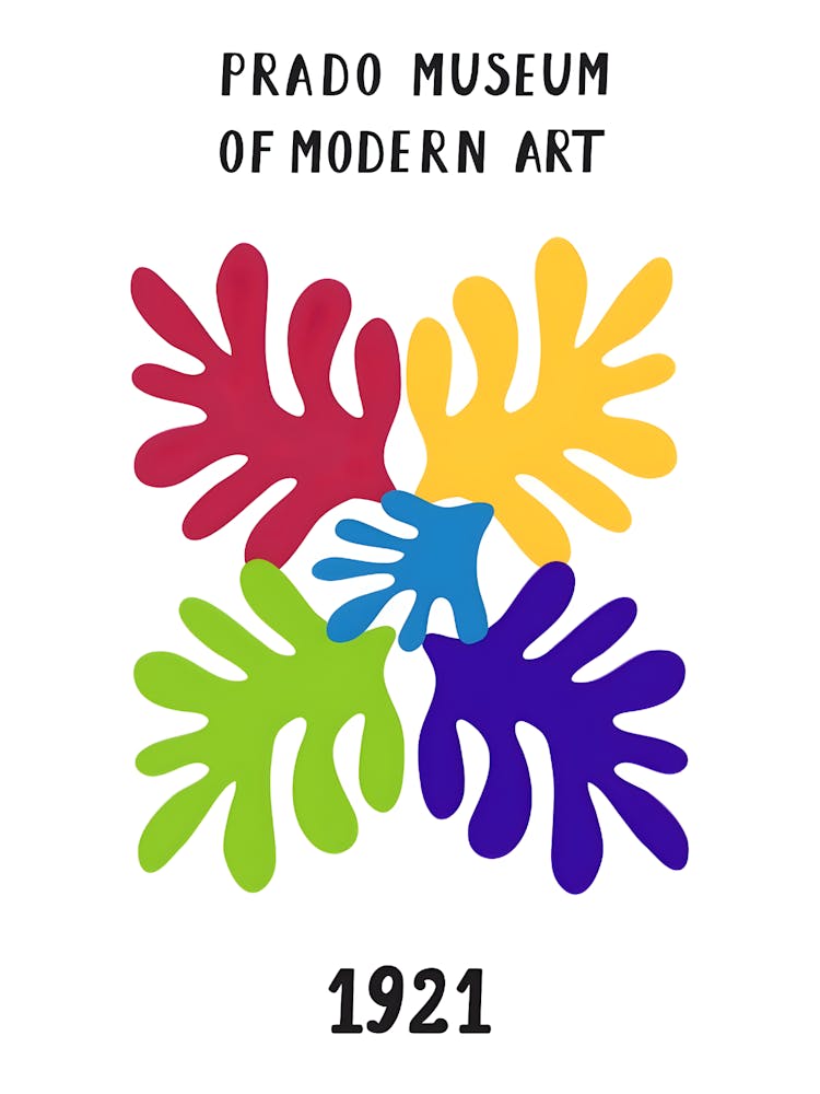 Prado Museum Of Modern Art
