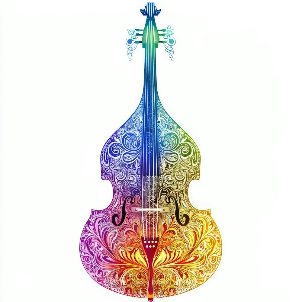 Rainbow Bass