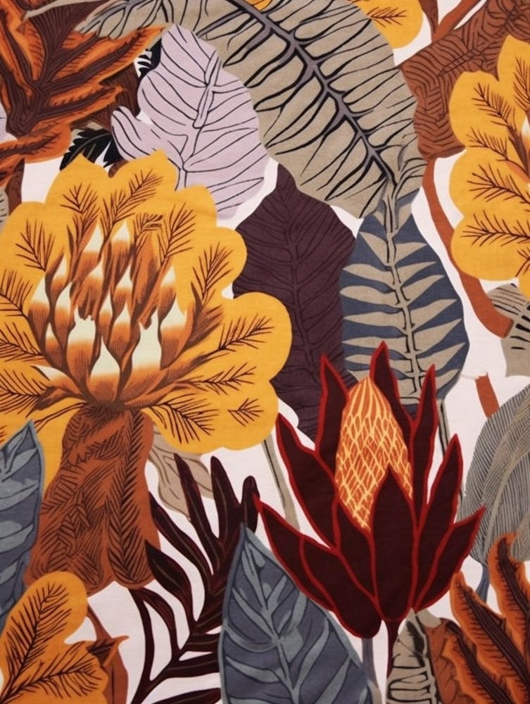 Fall Botanicals Foxglove 2