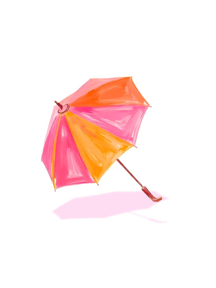 Summerrain