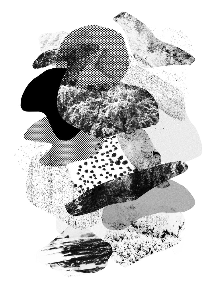 Rock Balancing