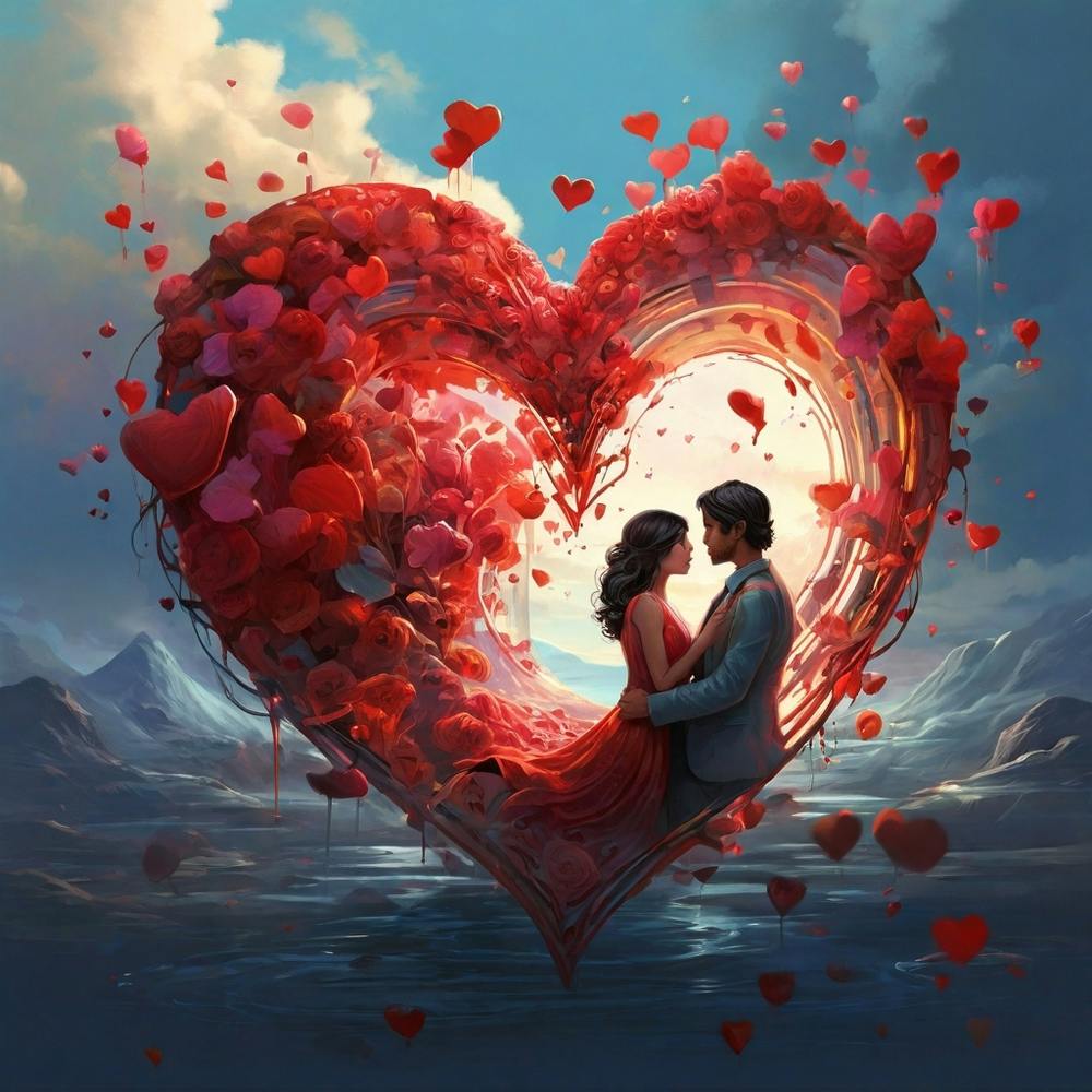 Valentine'S Day
