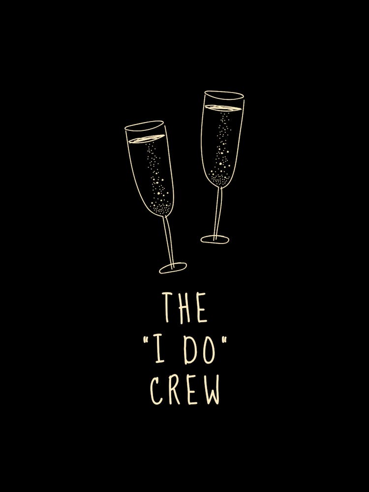 I Do Crew