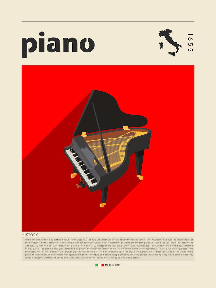 Piano