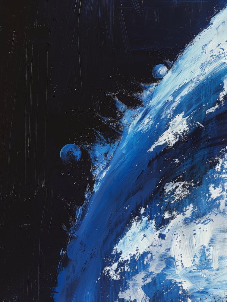 Blue Planet 2