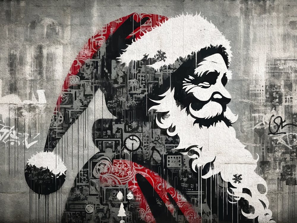 Santa Claus