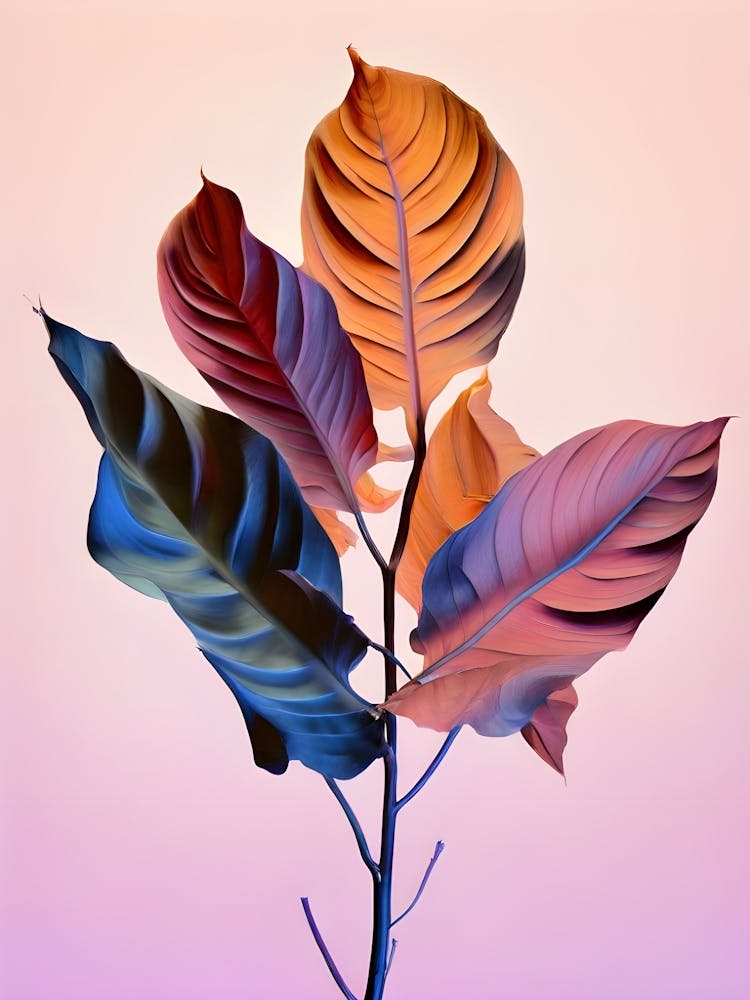 'Leaves'