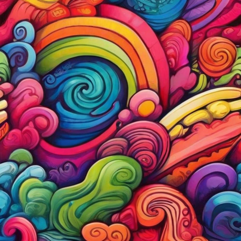 Movement of life2