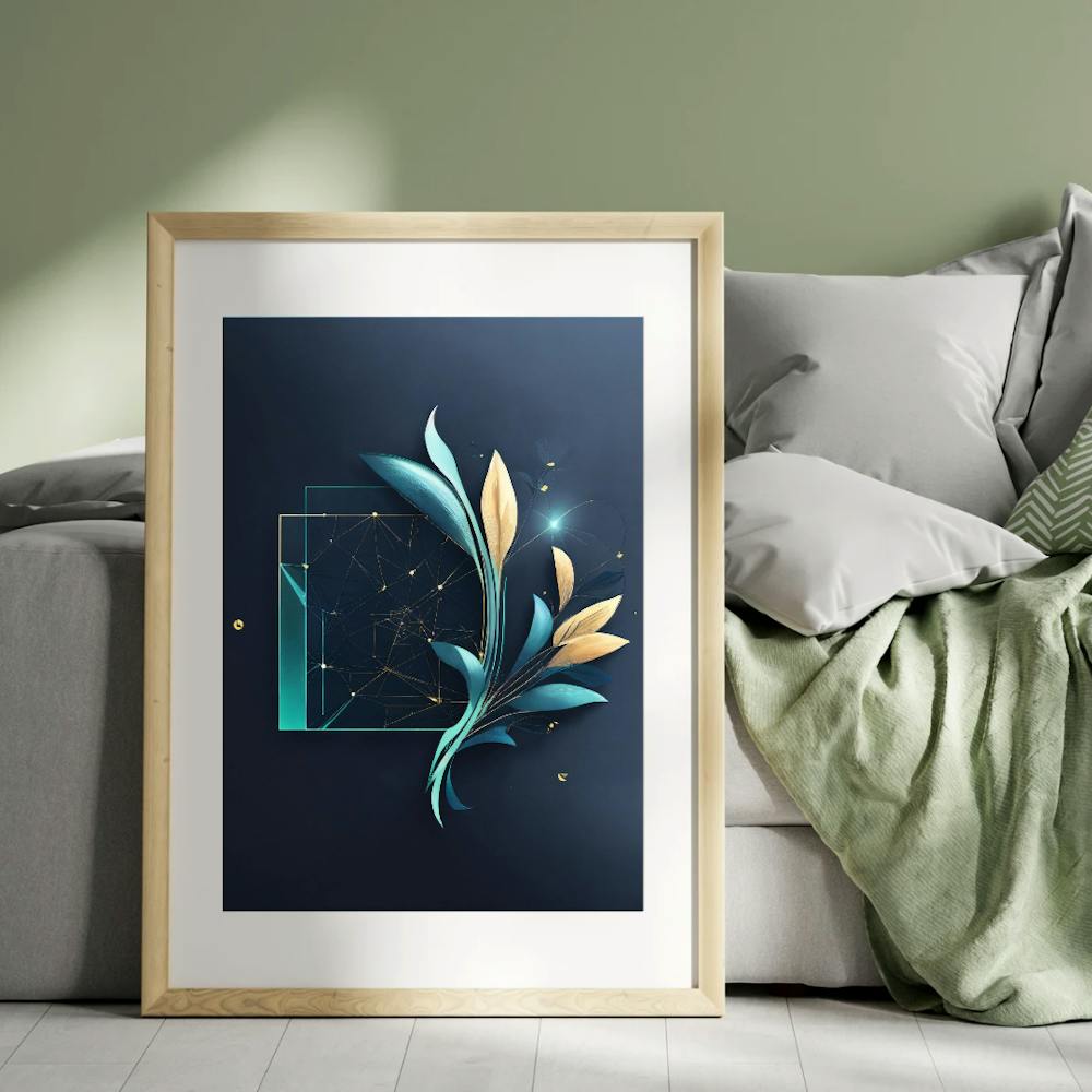Constellation Print