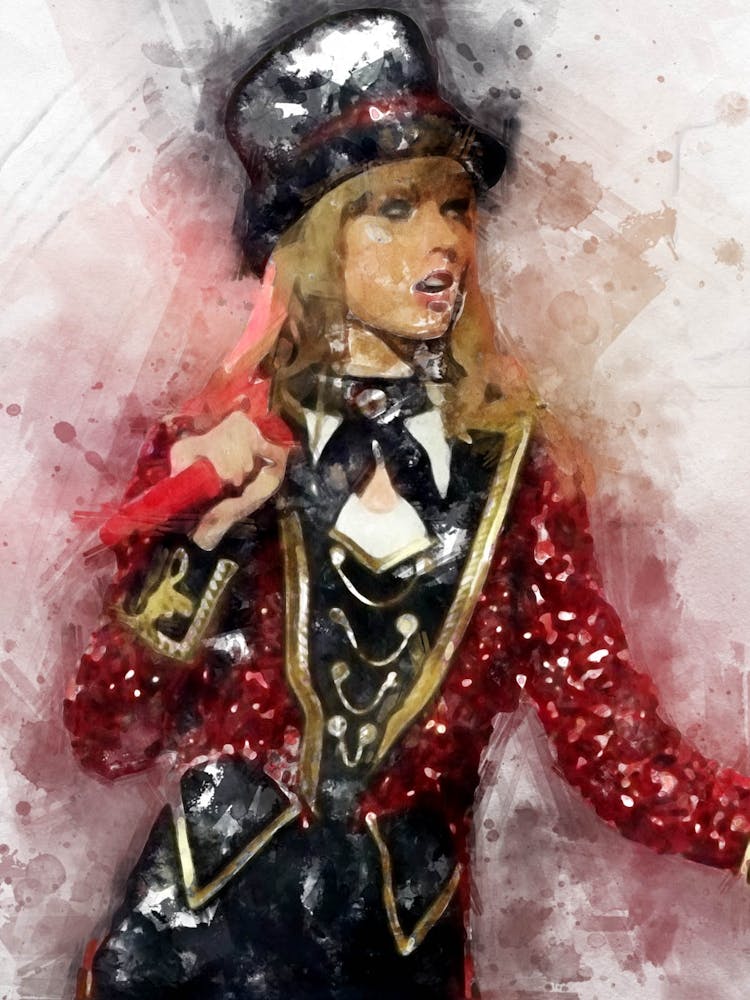 Taylor Swift 52