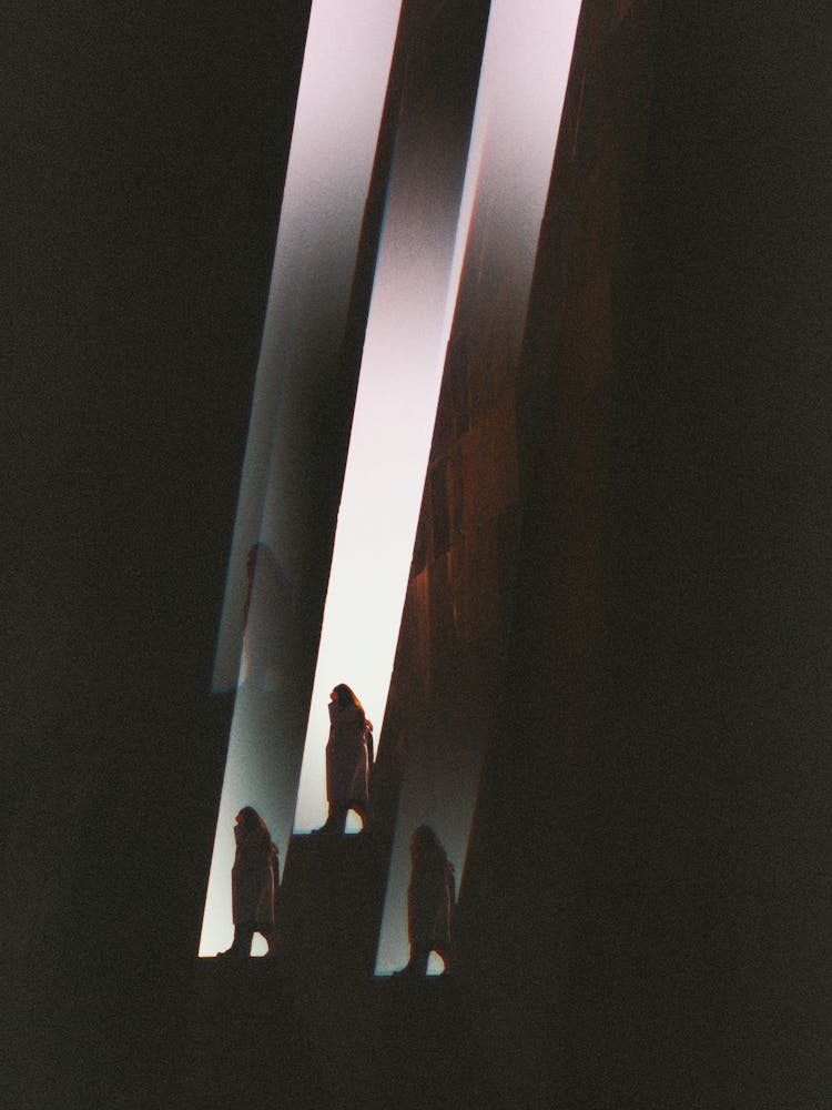 Dark side of the moon II