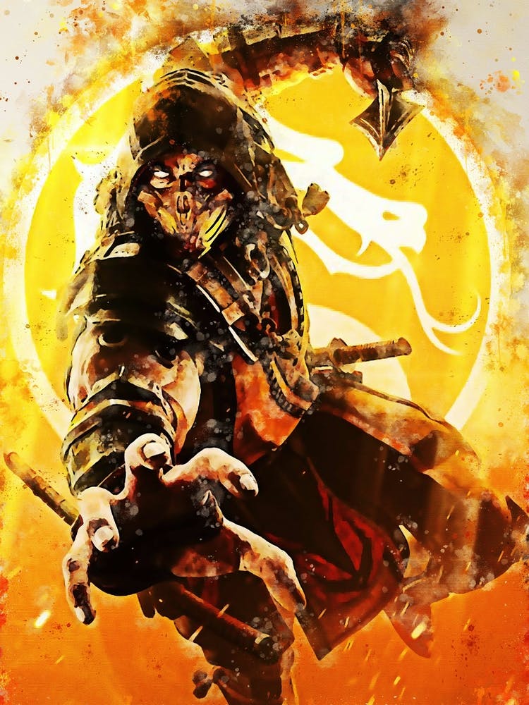 Mortal Kombat