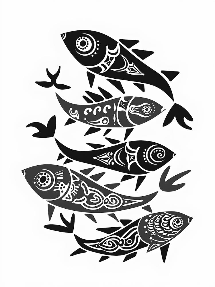 Fishes