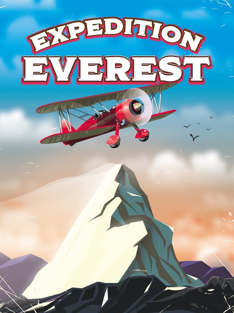 Expedition Everest 