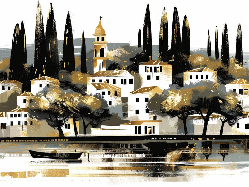 Croatia 1