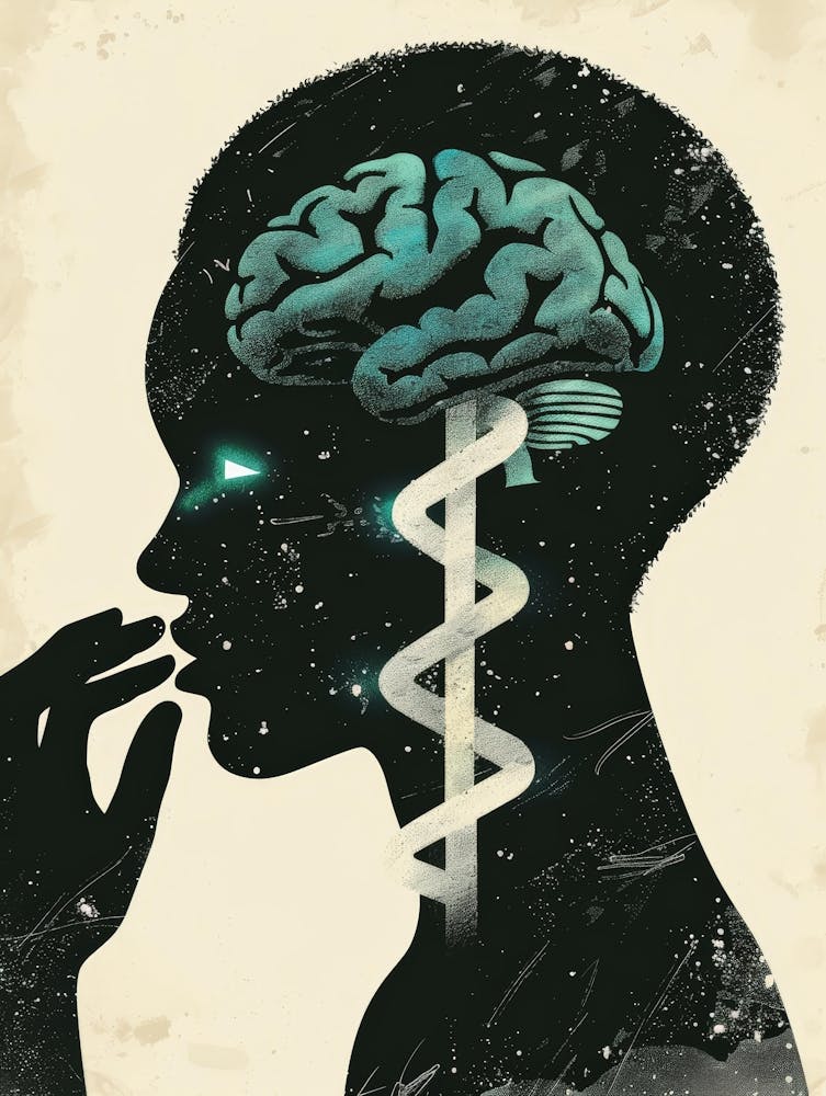 Cerveau