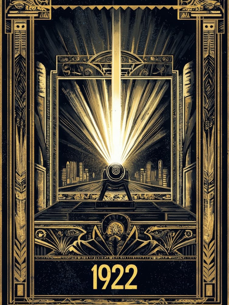 Aihrgdesign A Vintage Entertainment Poster For The Premiere O 4e8c8f5c 3040 40a3 Ba0d 0984d994adf2 0