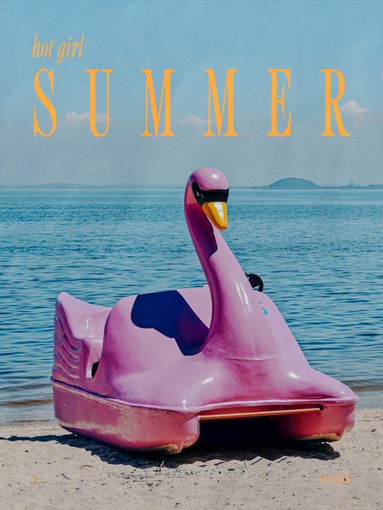 Hot girl summer