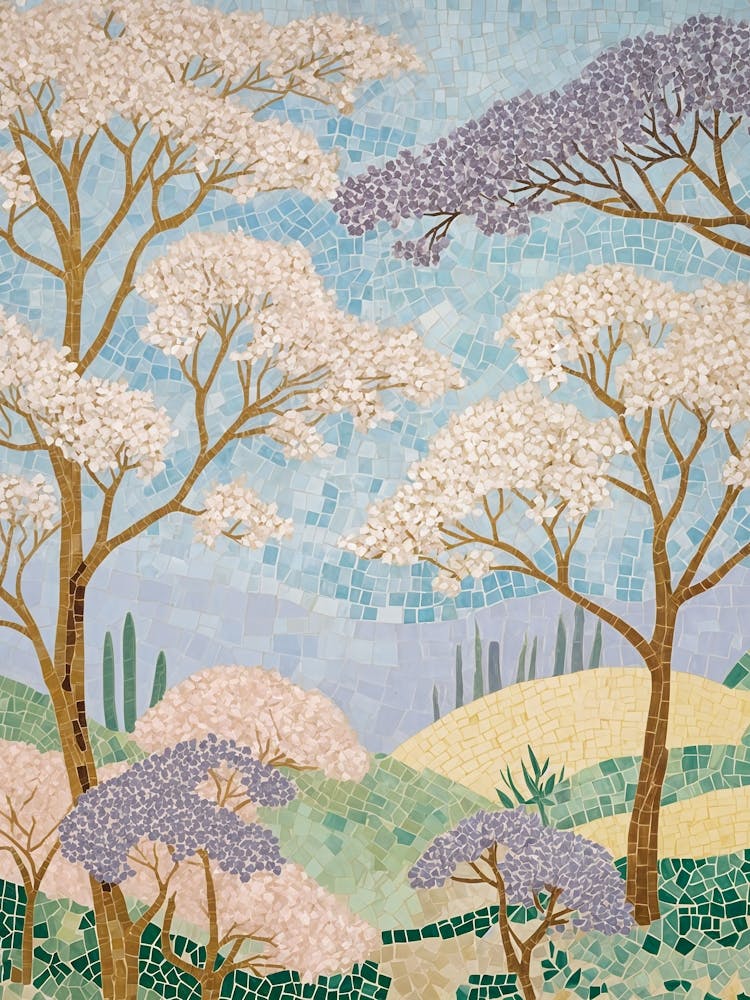 Blossoms