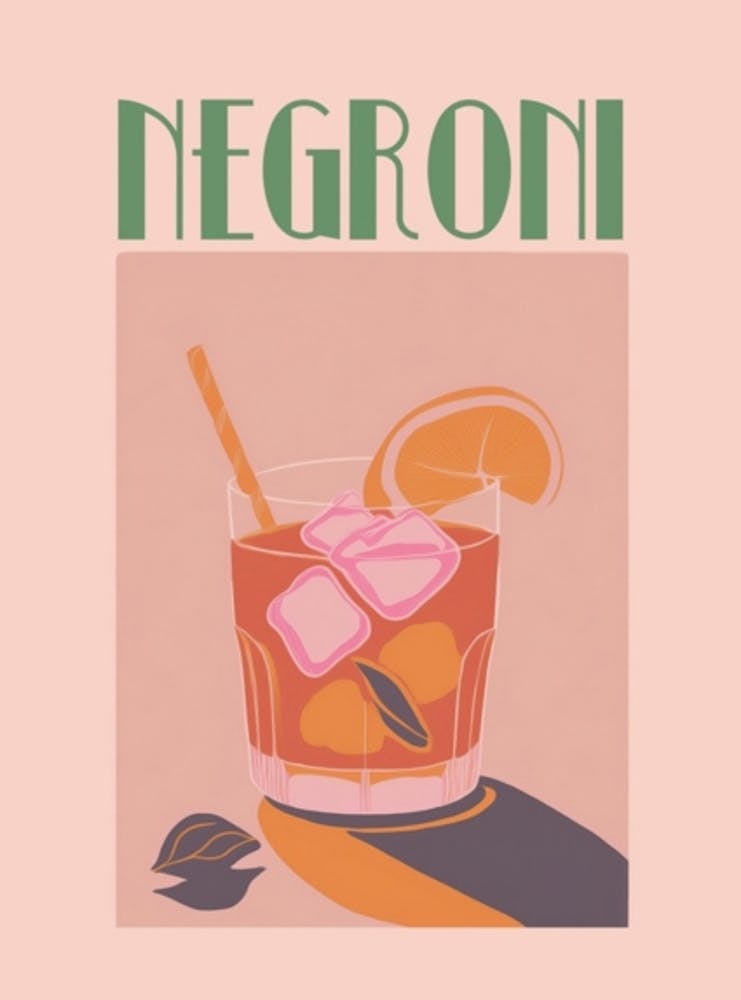 Negroni