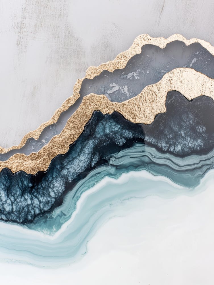 Abstract Abstract Painting 88