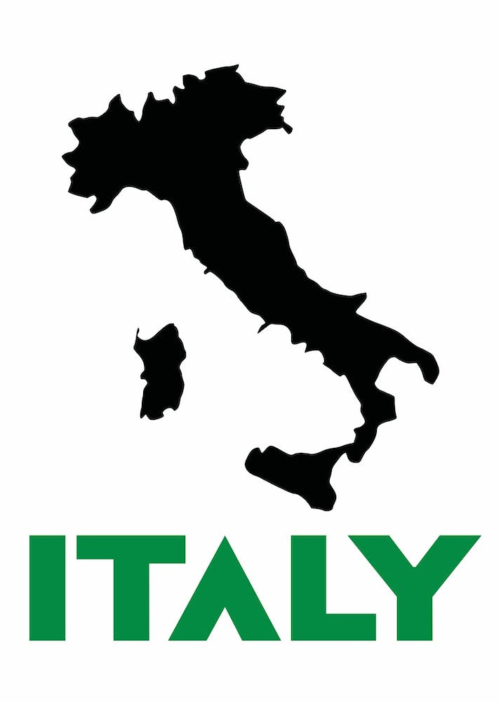Italy