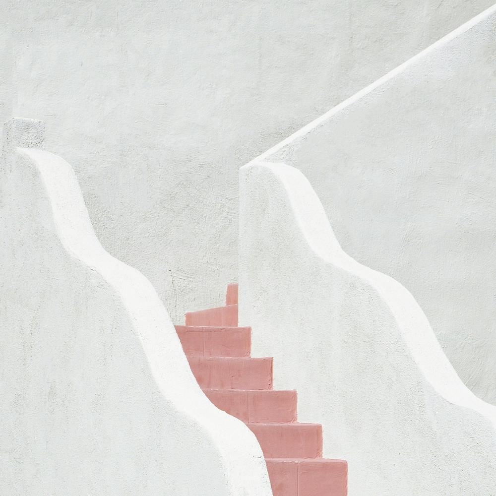 Stairs Ii