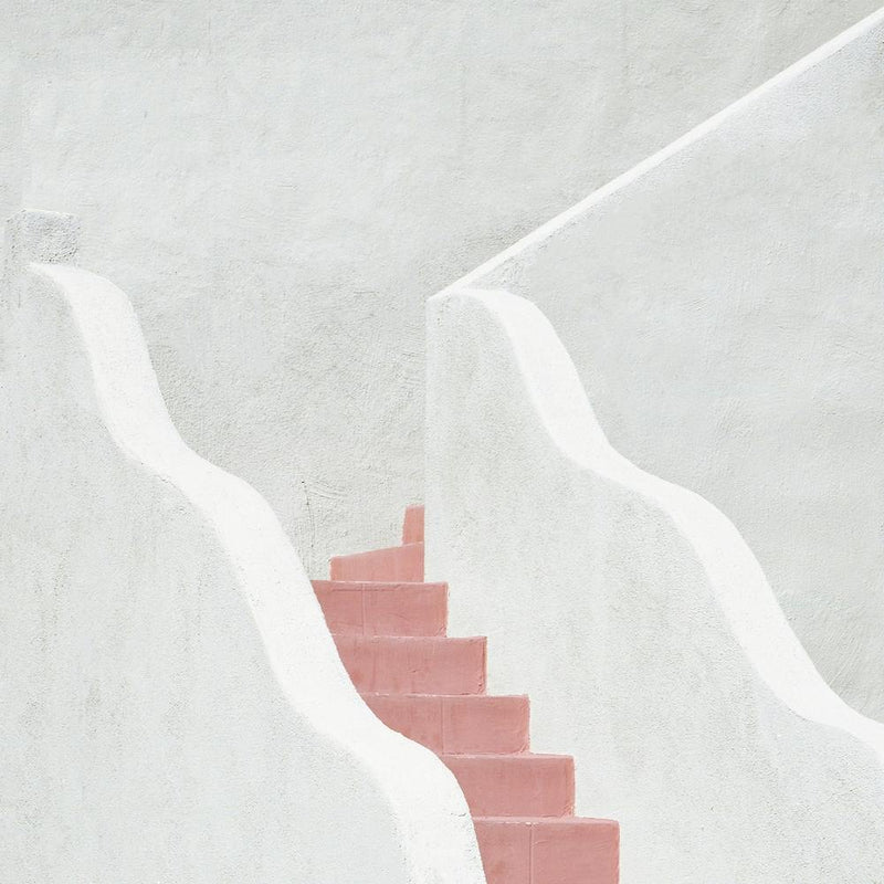 Stairs Ii