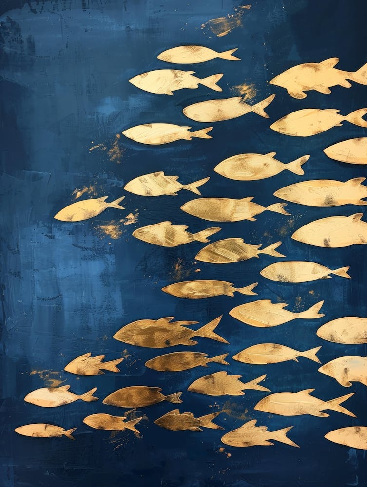 Gold Fish