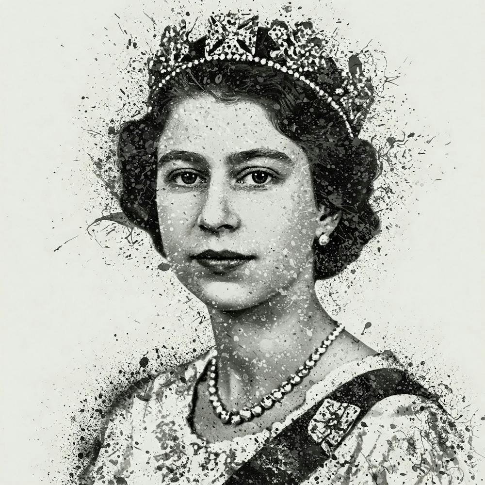 Queen Elizabeth 